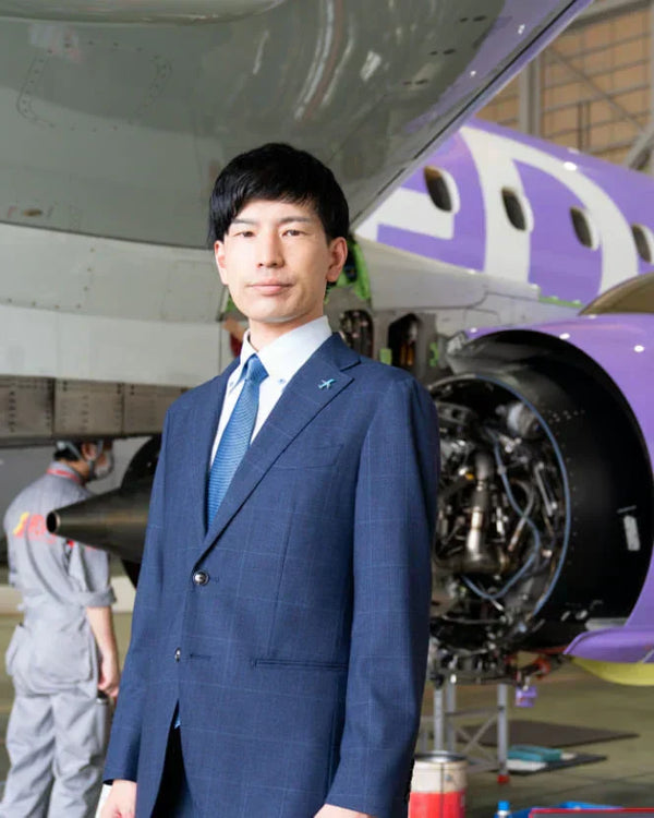 フジドリームエアラインズ