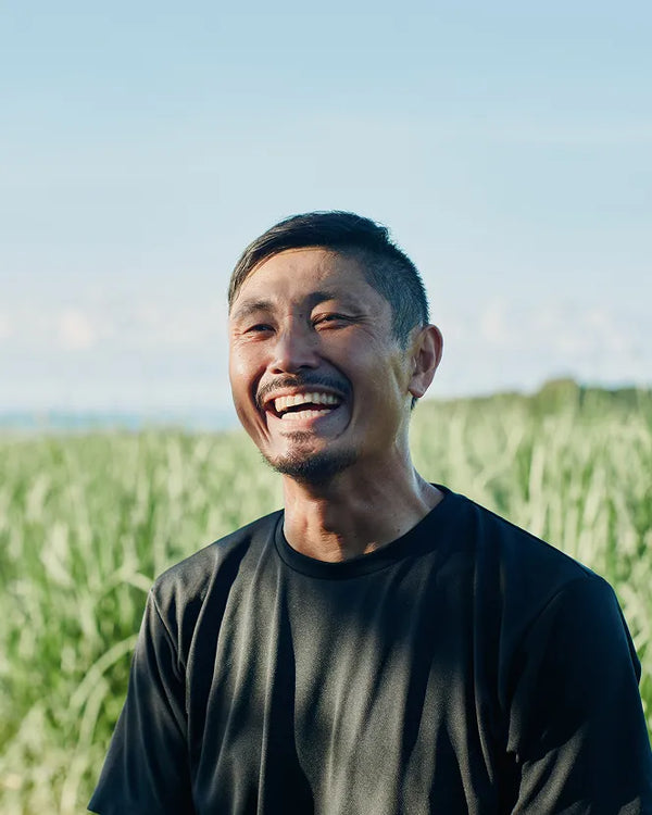 ファームテック喜界