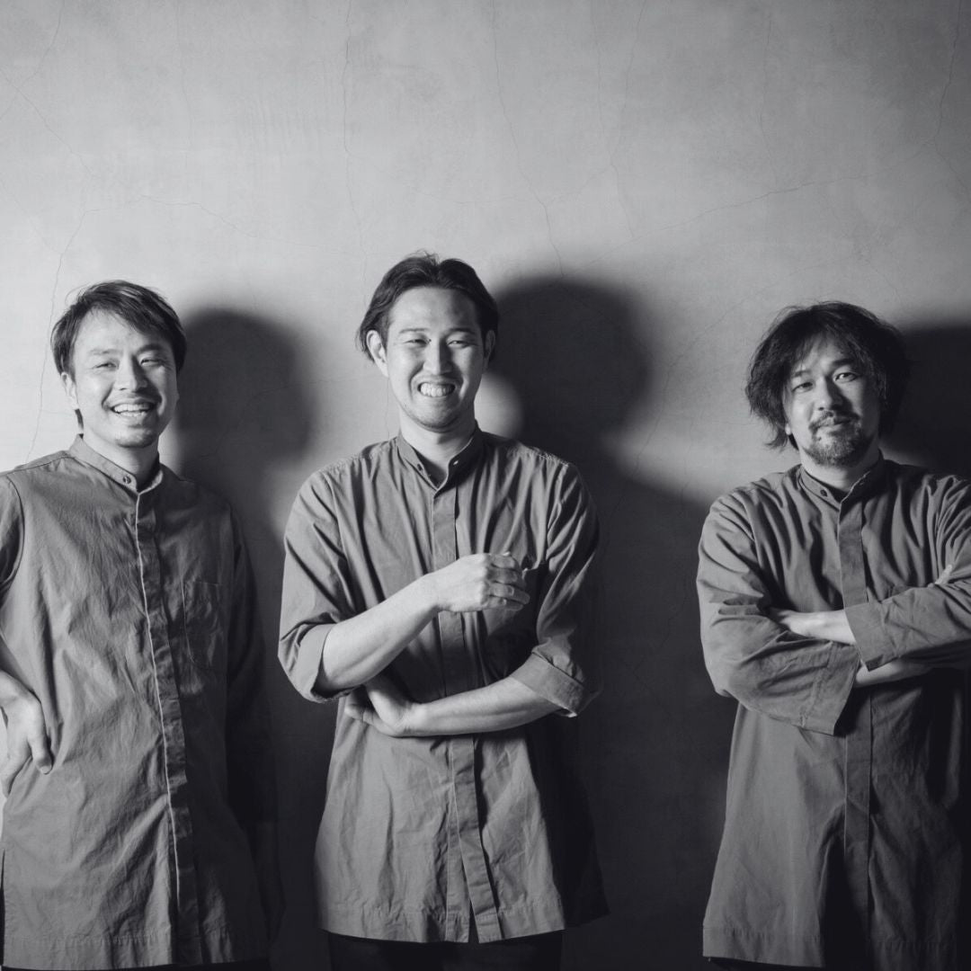 八木恵介 様、梅達郎 様、北川悠介 様