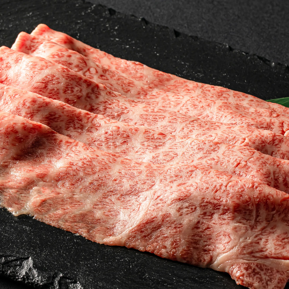 八将牛上赤身すき焼き肉