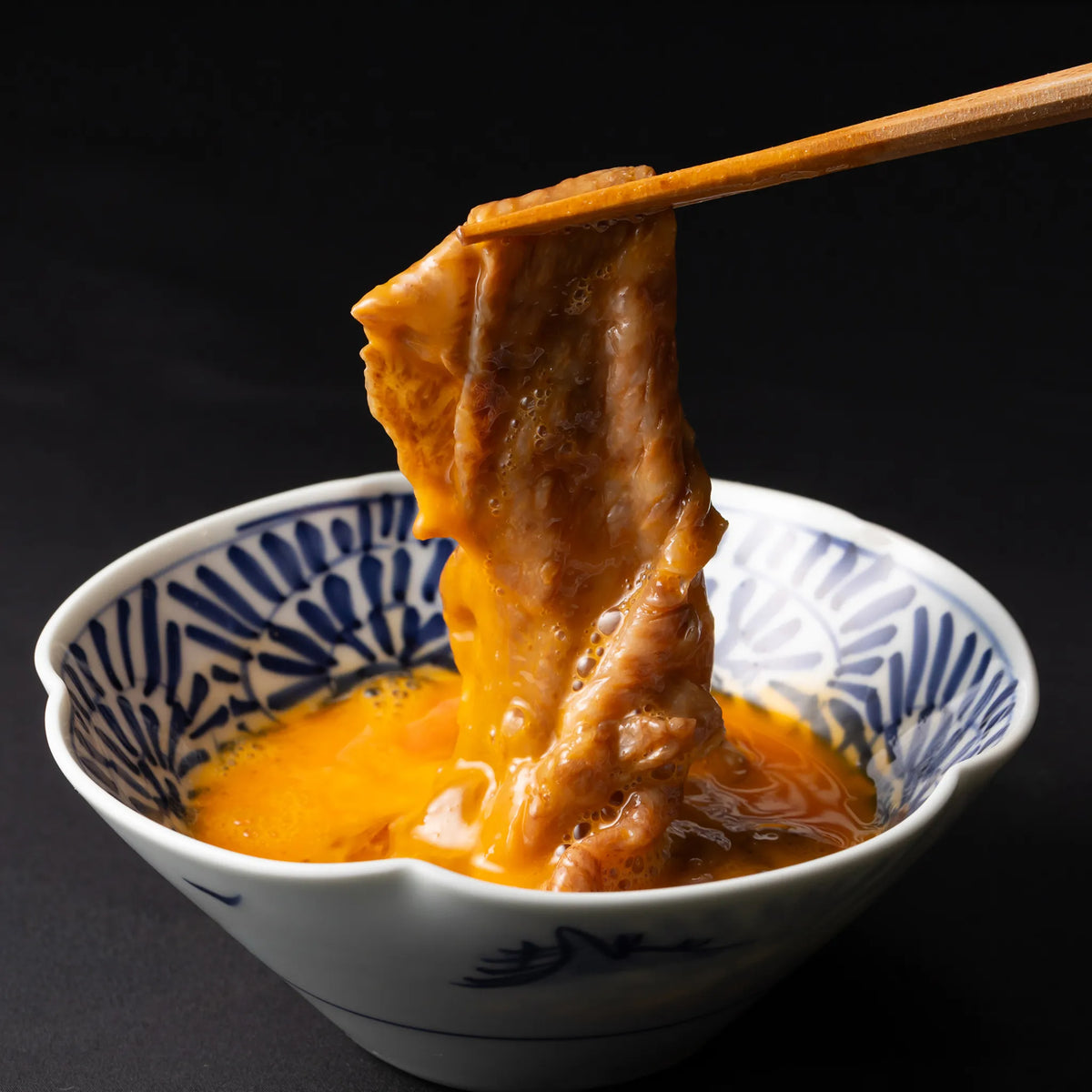 八将牛上赤身すき焼き肉